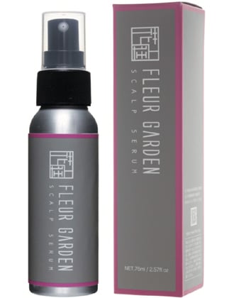 フォーフルール フルールガーデン スカルプセラム 76ml【全商品最安値に挑戦】