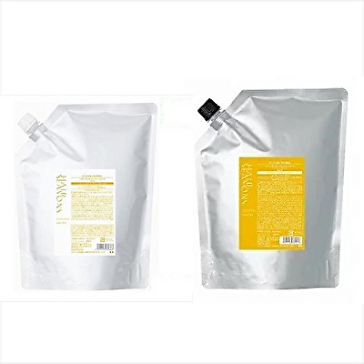 デミ ヘアシーズンズ スムース シャンプー2000ml+トリートメント 2000g セット 詰め替え【全商品最安値に挑戦】