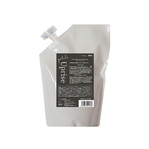 プテロ ARエッセンス Uprise 500ml 詰め替え【全商品最安値に挑戦】 育毛・養毛剤