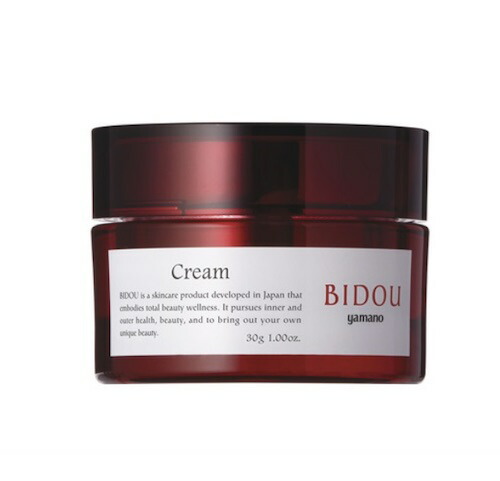 ヤマノ 薬用美道 コハク クリーム 30g【全商品最安値に挑戦】