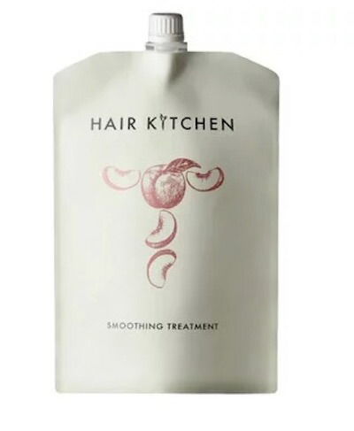 資生堂 ヘアキッチン スムージングトリートメント 1000g 詰め替え【全商品最安値に挑戦】の通販は 5,580円
