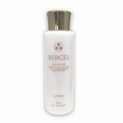 BEBCEL ベビセル モイストローション 100ml【全商品最安値に挑戦】