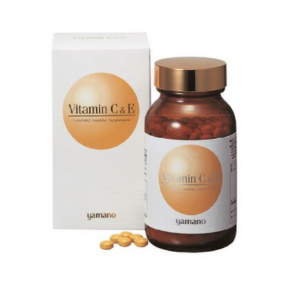 ヤマノ ビタミンC&E  295mg×270粒【全商品最安値に挑戦】 6,238円