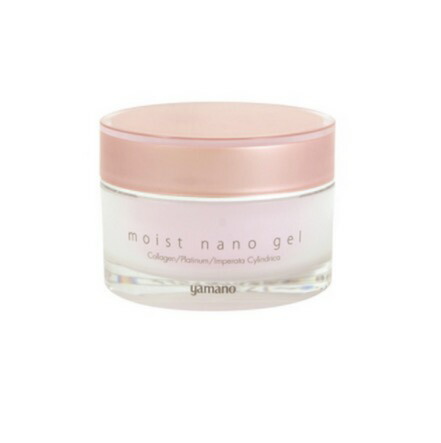ヤマノ プラスオン モイストナノジェル 50g【全商品最安値に挑戦】