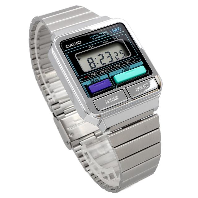 CASIO 腕時計 カシオ チープカシオ 海外モデル レトロ