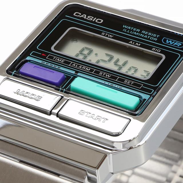 CASIO 腕時計 カシオ チープカシオ 海外モデル レトロ