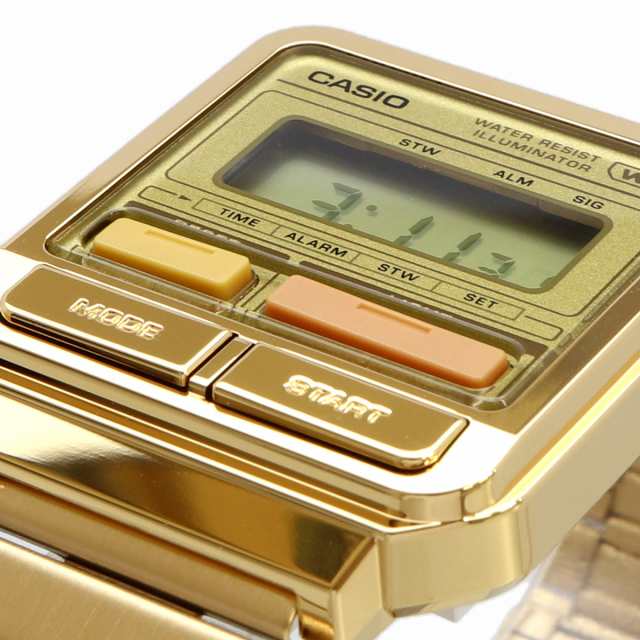 CASIO 腕時計 ゆうパケット カシオ チープカシオ 海外モデル レトロ