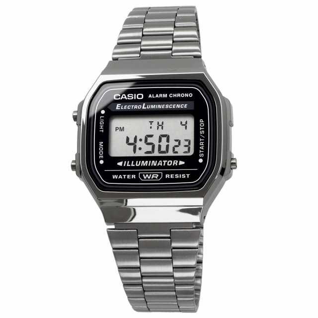 CASIO 腕時計 カシオ チープカシオ 海外モデル デジタル ユニ
