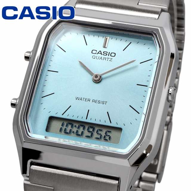CASIO 腕時計 カシオ チープカシオ チプカシ 海外モデル