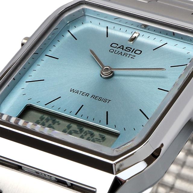 CASIO 腕時計 カシオ チープカシオ チプカシ 海外モデル スタンダード