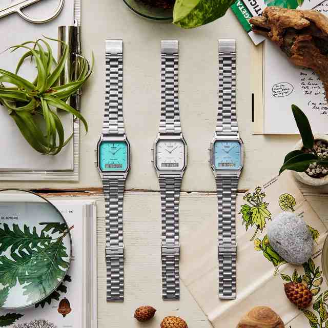 CASIO 腕時計 カシオ チープカシオ チプカシ 海外モデル