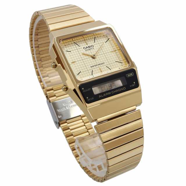 CASIO カシオ 腕時計 メンズ レディース チープカシオ チプカシ