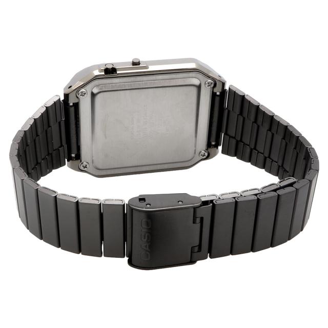 新品 逆輸入 CASIO CALCULATOR カリキュレーター 腕時計 ゴールド★デジタル 時計 金 データバンク CA-506G チプカシ Gショック 昭和レトロ CASIO 腕時計 カシオ 時計 ウォッチ チープカシオ ヴィンテージ