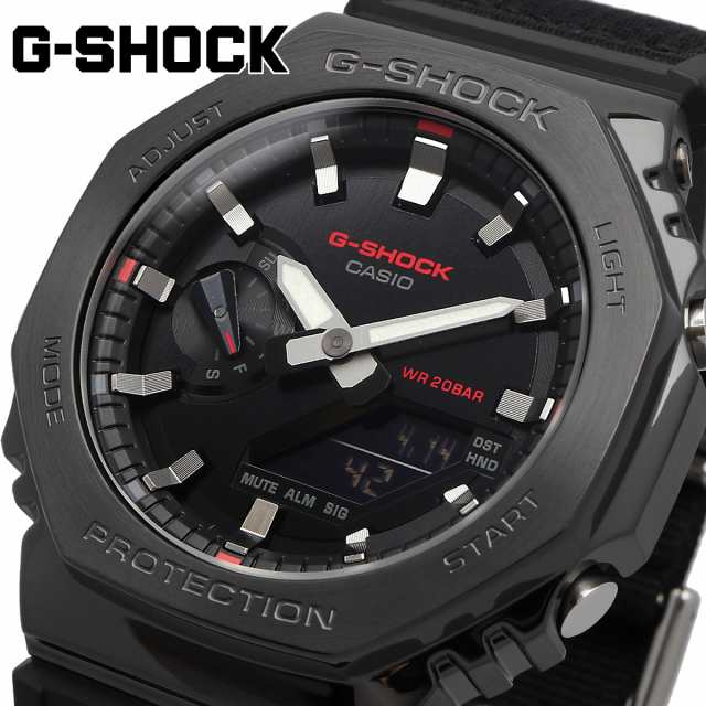 公式オンラインストア CASIO 腕時計 カシオ G-SHOCK ジーショック