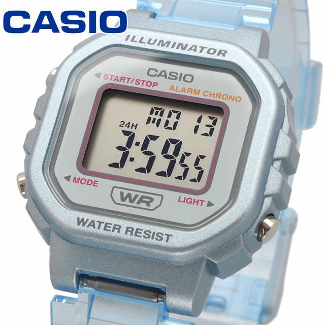 CASIO 腕時計 ゆうパケット カシオ チープカシオ チプカシ 海外モデル