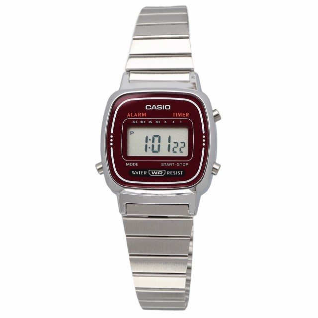 CASIO 腕時計 ゆうパケット カシオ チープカシオ チプカシ 海外モデル