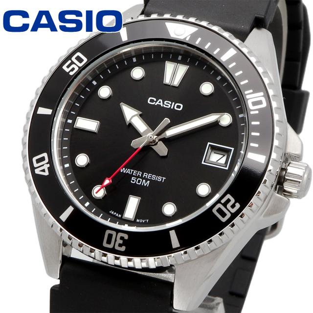 CASIO 腕時計 カシオ チープカシオ チプカシ スタンダード