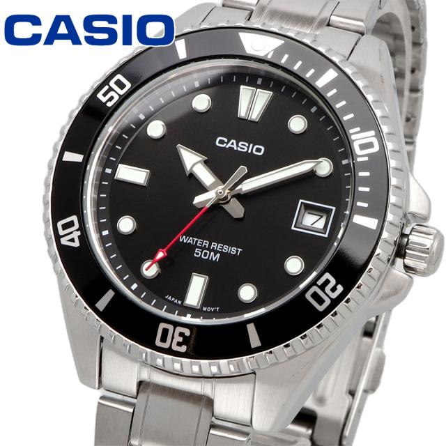 CASIO 腕時計 カシオ チープカシオ チプカシ スタンダード