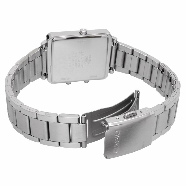 CASIO カシオ 腕時計 メンズ チープカシオ チプカシ 海外モデル