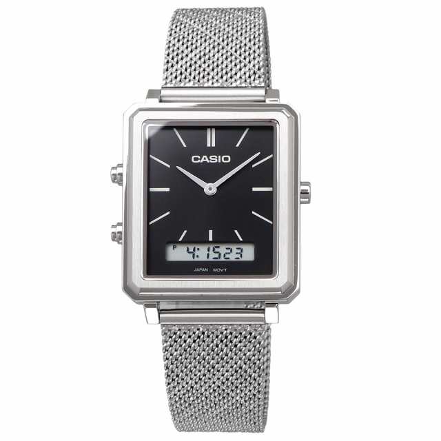 CASIO カシオ 腕時計 メンズ チープカシオ チプカシ 海外モデル