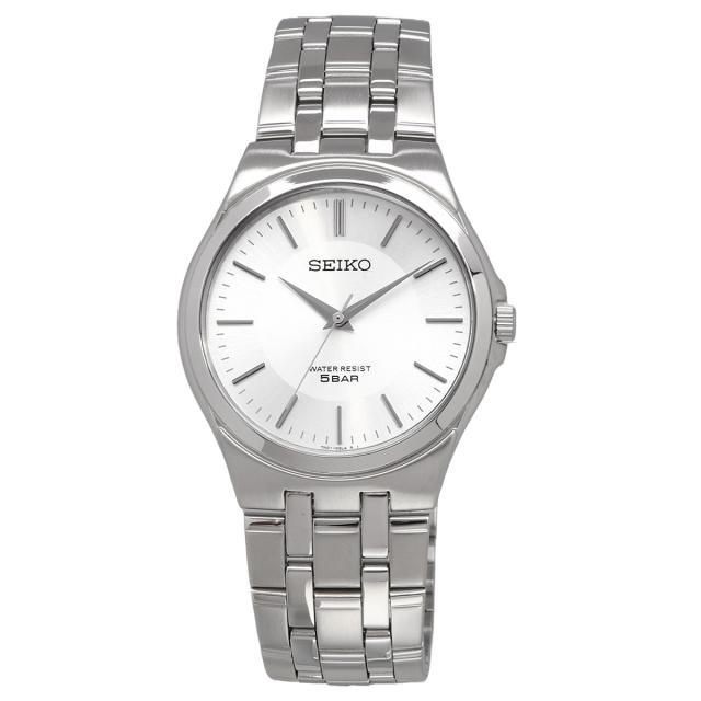 SEIKO 腕時計 セイコーセレクション SPIRIT スピリット 国内正規品 クォーツ ビジネス シンプル カジュアル メンズ SCXP021_1