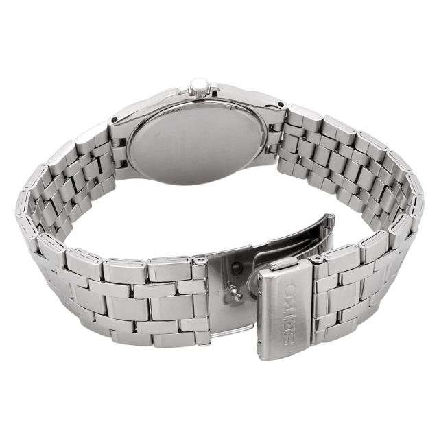 SEIKO 腕時計 セイコーセレクション SPIRIT スピリット 国内正規品 クォーツ ビジネス シンプル カジュアル メンズ SCXP021_2