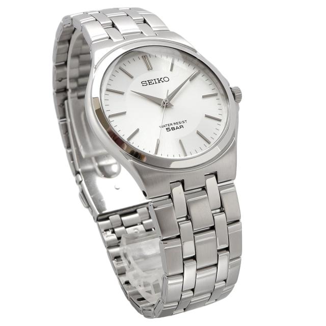 SEIKO 腕時計 セイコーセレクション SPIRIT スピリット 国内正規品 クォーツ ビジネス シンプル カジュアル メンズ SCXP021_3