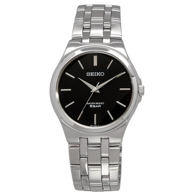 SEIKO 腕時計 セイコーセレクション SPIRIT スピリット 国内正規品 クォーツ ビジネス シンプル カジュアル メンズ SCXP023_1