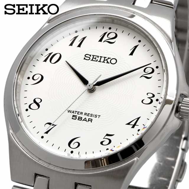 SEIKO 腕時計 セイコーセレクション SPIRIT スピリット 国内正規品