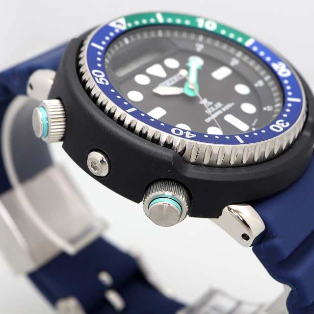 SEIKO 腕時計 セイコー 海外モデル PROSPEX プロスペックス ソーラー