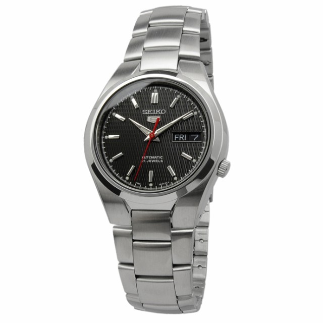 可愛いクリスマスツリーやギフトが！ SEIKO 腕時計 セイコー 海外モデル セイコー5 自動巻き ビジネス 海外モデル