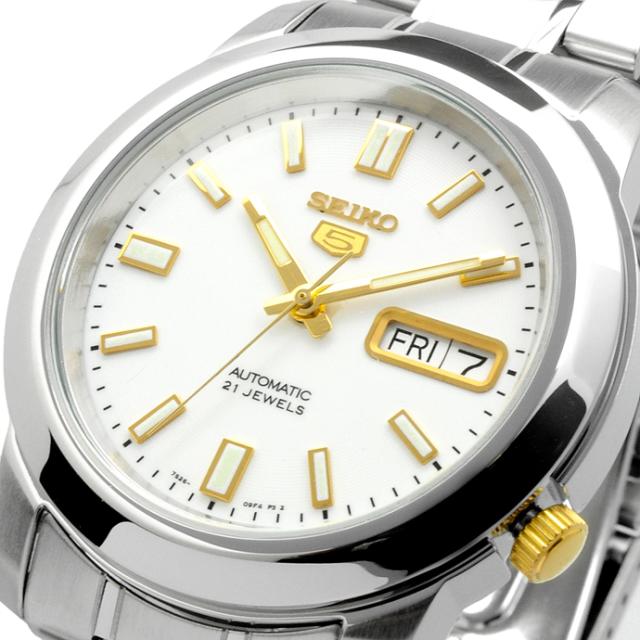 SEIKO セイコー SRPE67K1 4R36-08L0 5スポーツ 自動巻き 腕時計