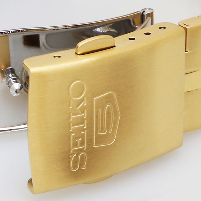 SEIKO 腕時計 セイコー 海外モデル セイコー5 自動巻き ビジネス カジュアル メンズ SNKK76K1_5