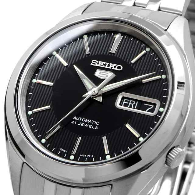 税込?送料無料】 【新品・未使用】SEIKO クロノグラフ 5 SEIKO SPORTS