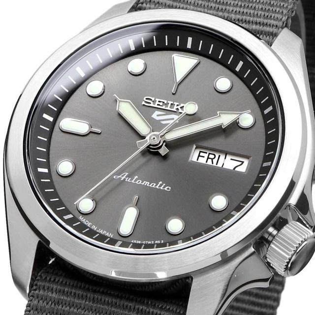Seiko S 5 Sport Automatic Top Sellers, UP TO 68% OFF |  www.rectoraldeanllo.com