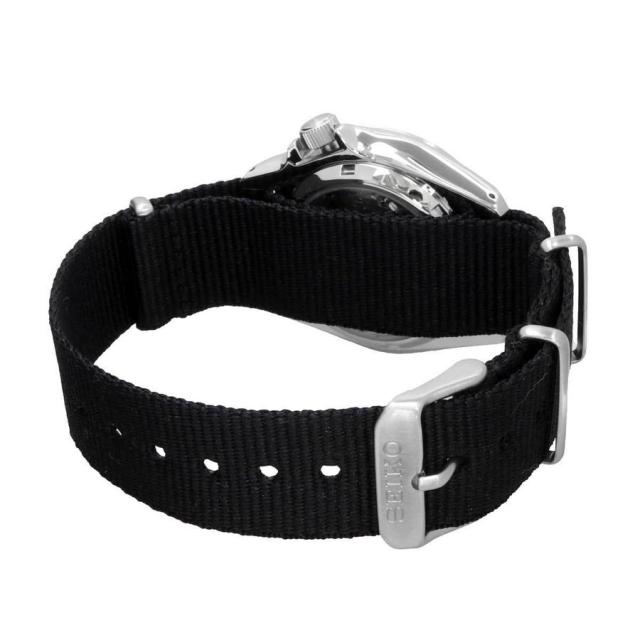 SEIKO 腕時計 ファイブ 5スポーツ Made in Japan 流通限定モデル Solid Boy Sports Style メンズ SRPE67_2