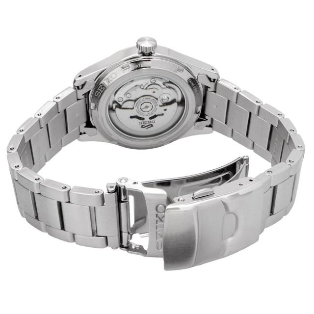 SEIKO 腕時計 セイコー 海外モデル MADE IN JAPAN 日本製 スポーツスタイル 自動巻き SRPG27_2