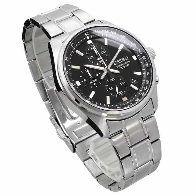 SEIKO セイコー 腕時計 メンズ 海外モデル ビジネス カジュアル