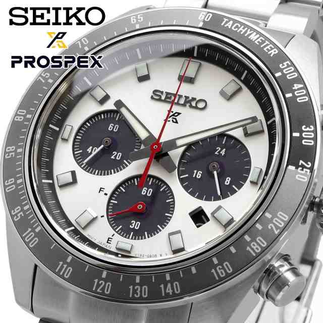 SEIKO 腕時計 セイコー 海外モデル PROSPEX プロスペックス SPEEDTIMER ...