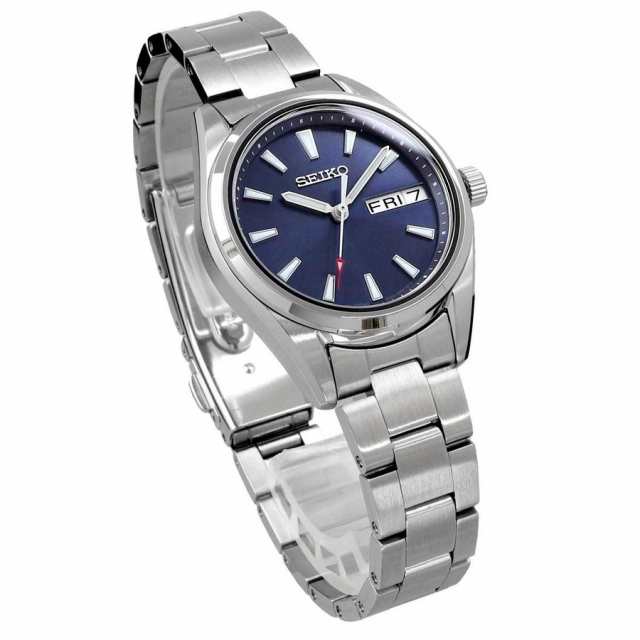 SEIKO 腕時計 セイコー 海外モデル クォーツ ビジネス カジュアル