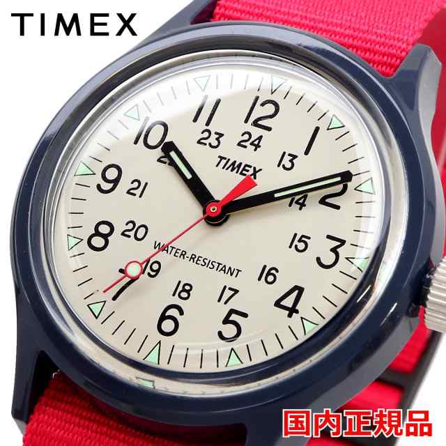 TIMEX 腕時計 タイメックス 人気 ウォッチ TW2U84300 オリジナル