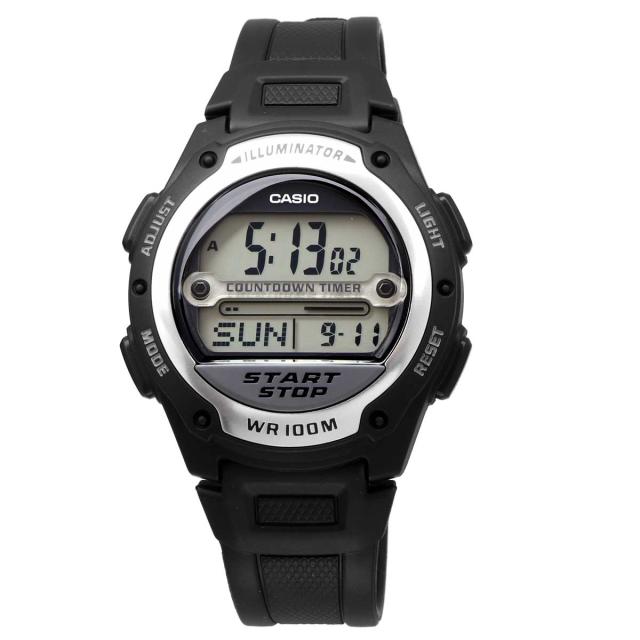 送料無料 新品 腕時計 Casio カシオ 海外モデル サッカー フットサル レフェリー 審判 試合 時間計測 W 756 1av 並行輸入品 の通販はau Pay マーケット Shop North Star Au Pay マーケット店