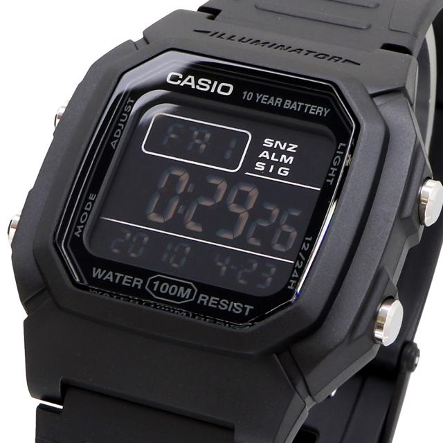 CASIO チプカシ 海外モデル ユニセックス CASIO 腕時計 カシオ 時計 ウォッチ チープカシオ チプカシ 復刻