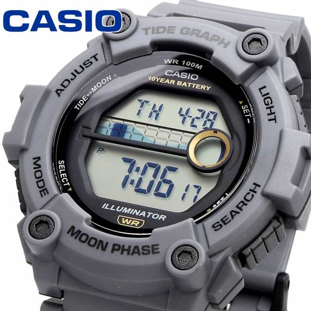 CASIO チープカシオ A168WEMB-1B