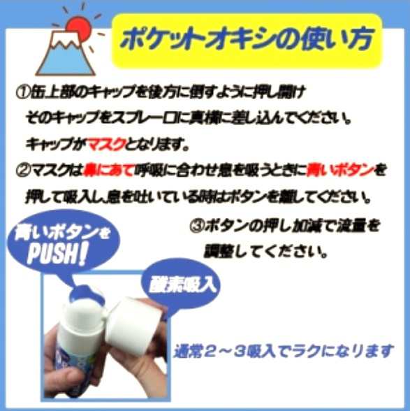 ユニコム Pox04 ポケットオキシ 10リットル入り缶 12本セット 酸素缶 濃縮酸素 携帯酸素 酸欠 酸素欠乏 吸入 呼吸 自宅 在宅 マスク酸欠 の通販はau Pay マーケット Powerpit