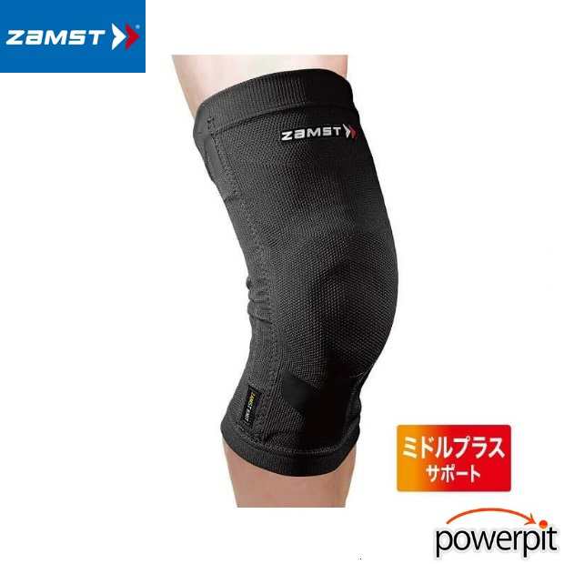 がございま】 ザムスト ZK-MOTION 左右兼用 1枚入り【 サイズが選べ