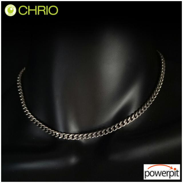 クリオ エクシードネックレス Ct Chrio ネックレスアスリート リラックス モチベーション 基礎体力向上 コンディション調整 基礎体力 軽の通販はau Pay マーケット Powerpit