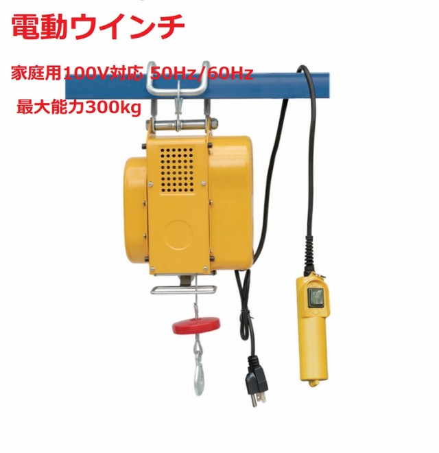 パネル 電動ホイスト300KG - 通販 - www.bonkulovic.com