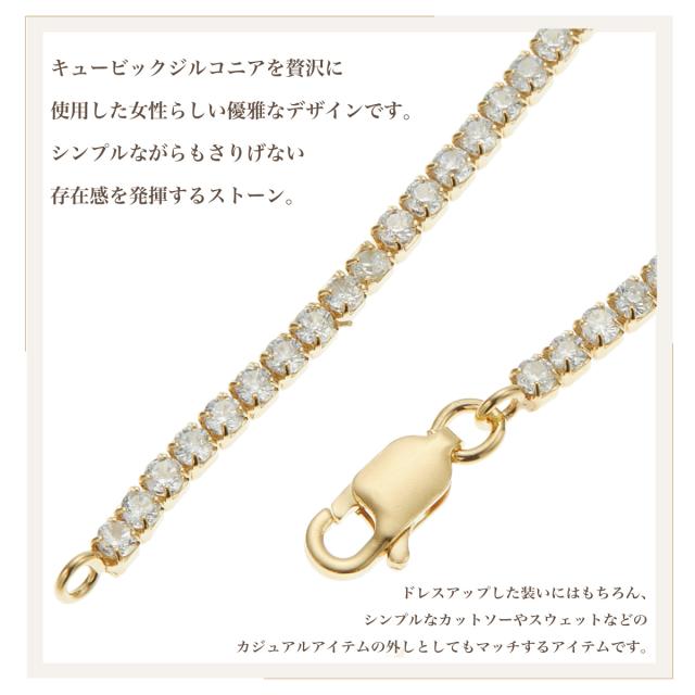 DEAL DESIGN GLフィガロブレスレット DEAL DESIGN ディールデザイン GL