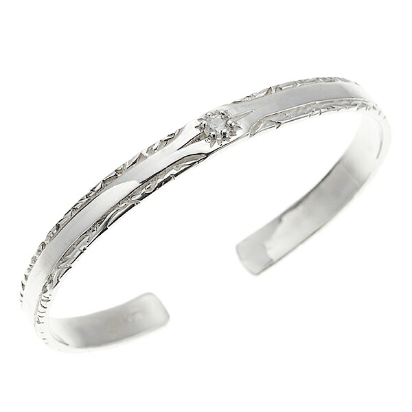 送料無料 レディースバングル シルバー925 スターリングシルバー シルバーバングル ブレスレット キュービックジルコニア アラベスク柄 ダマスク柄 インディアンジュエリー ハワイアンジュエリー 定番 シンプル カジュアル モード 重ね付け プレゼント ギフト 秋冬 大人気の通販は 10,894円